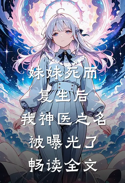 妹妹死而复生后，我神医之名被曝光了畅读全文