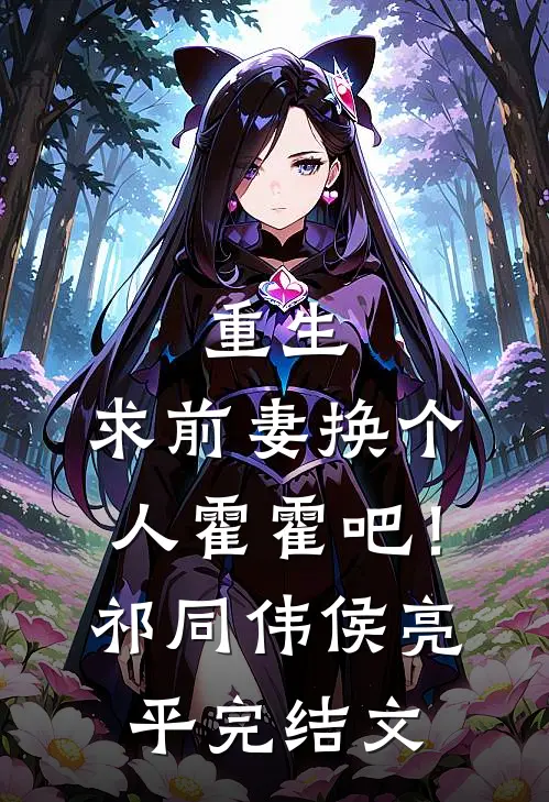 重生：求前妻换个人霍霍吧！祁同伟侯亮平完结文