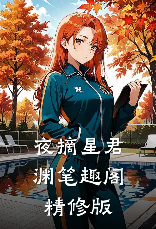 夜摘星君渊笔趣阁精修版
