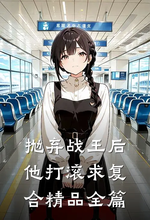 抛弃战王后，他打滚求复合精品全篇