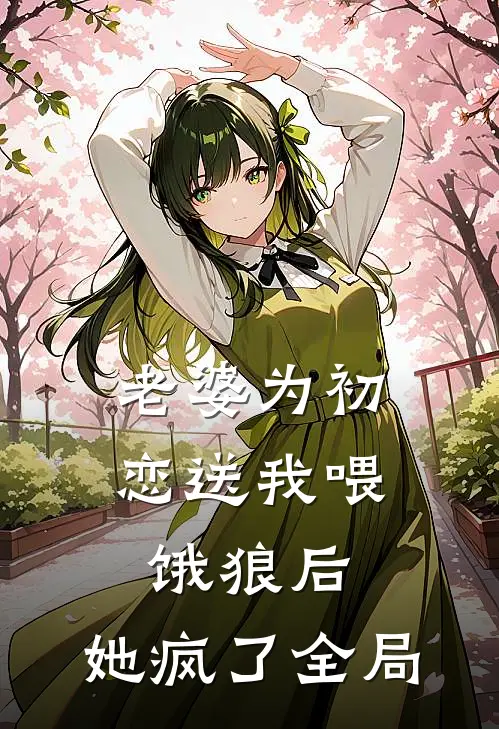 老婆为初恋送我喂饿狼后，她疯了全局
