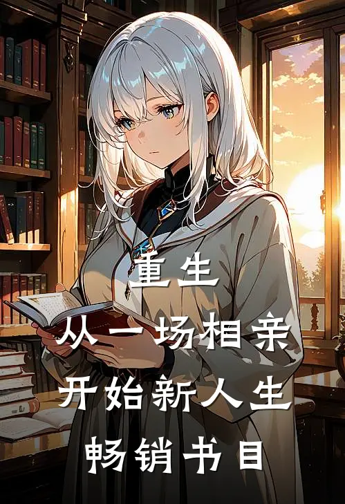 重生：从一场相亲开始新人生畅销书目