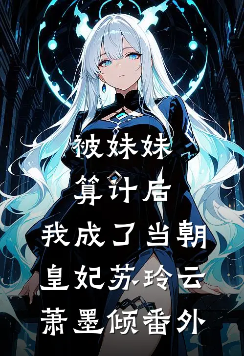 被妹妹算计后，我成了当朝皇妃苏玲云萧墨倾番外