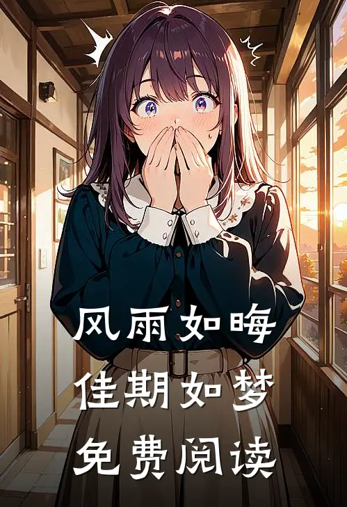 风雨如晦佳期如梦免费阅读