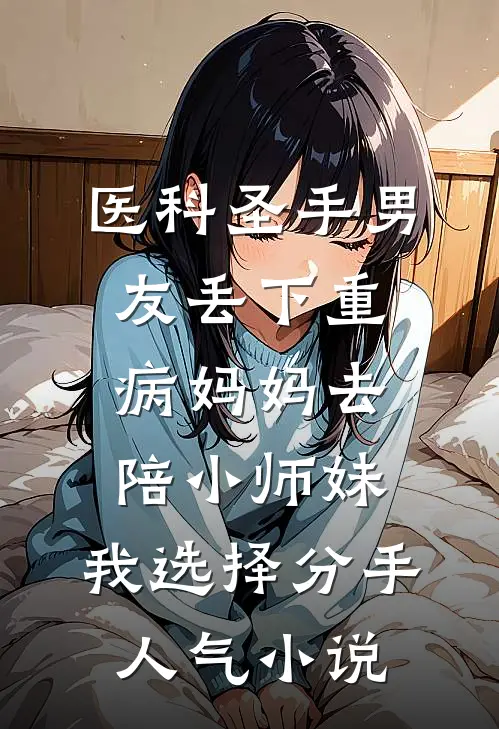 医科圣手男友丢下重病妈妈去陪小师妹，我选择分手人气小说