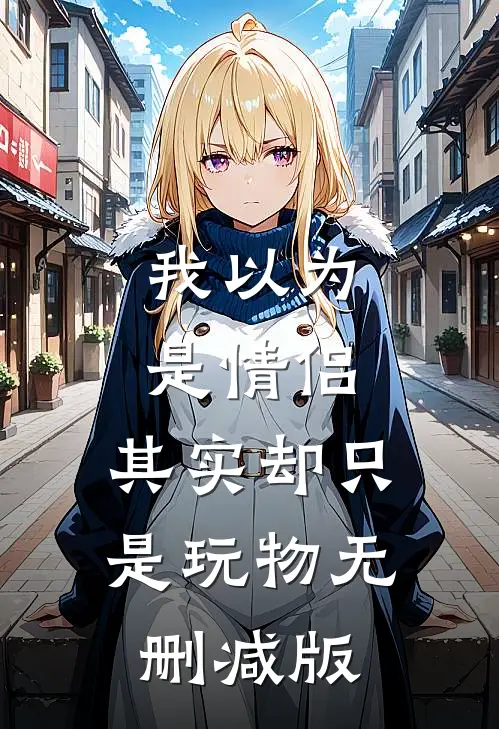 我以为是情侣，其实却只是玩物无删减版
