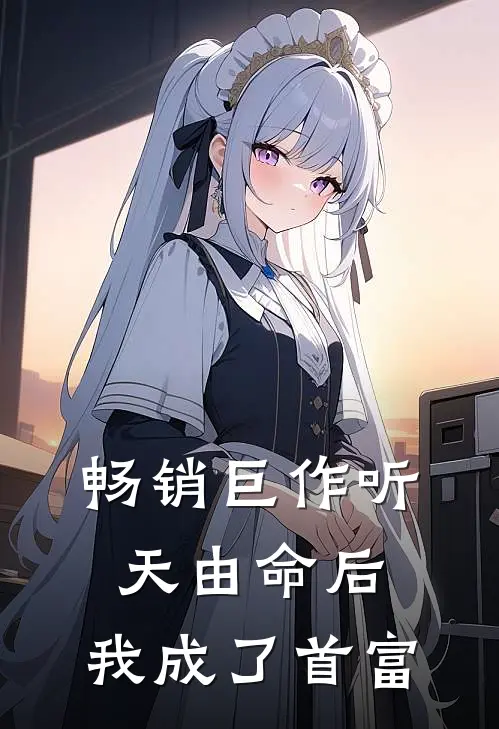 畅销巨作听天由命后，我成了首富