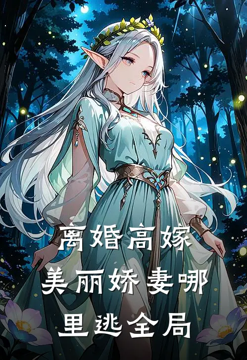 离婚高嫁：美丽娇妻哪里逃全局