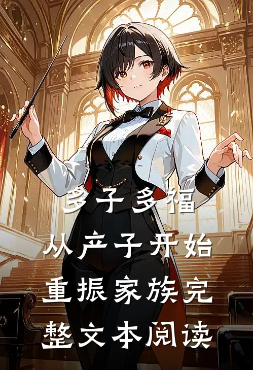 多子多福：从产子开始重振家族完整文本阅读