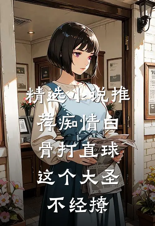 精选小说推荐痴情白骨打直球，这个大圣不经撩