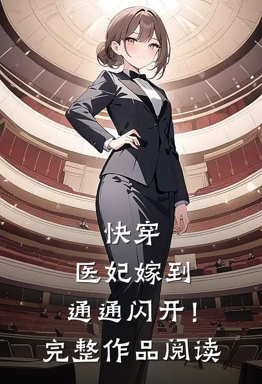 快穿：医妃嫁到，通通闪开！完整作品阅读