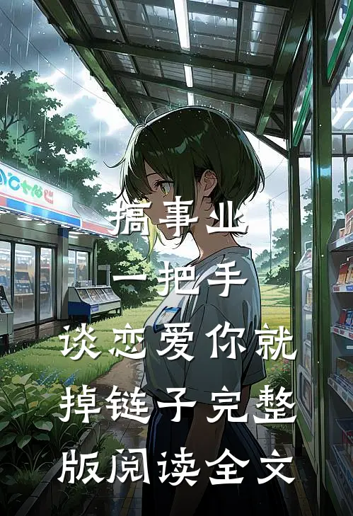 搞事业一把手，谈恋爱你就掉链子完整版阅读全文