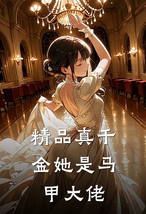 精品真千金她是马甲大佬