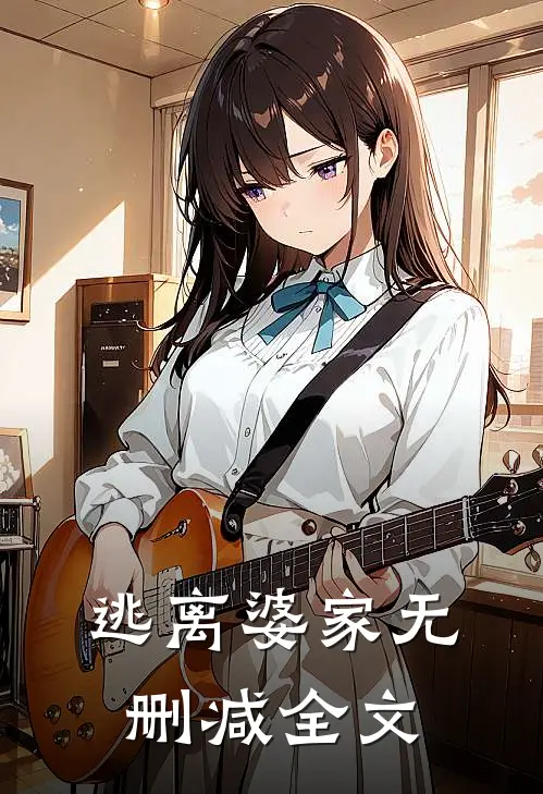 逃离婆家无删减全文