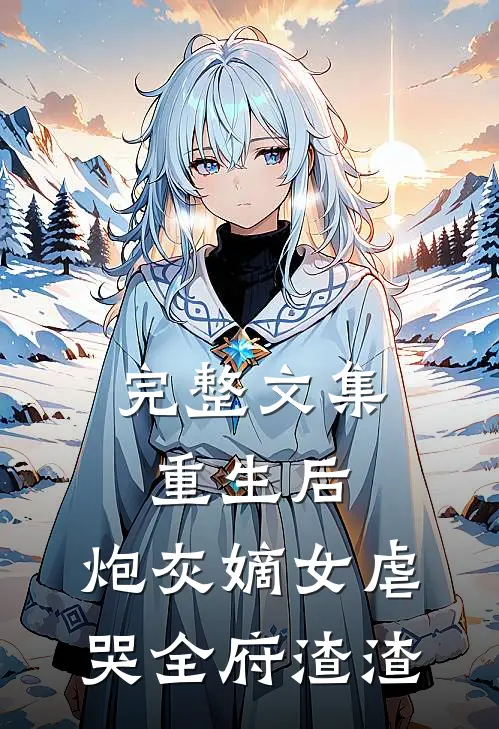 完整文集重生后，炮灰嫡女虐哭全府渣渣