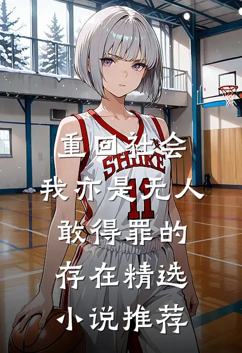 重回社会，我亦是无人敢得罪的存在精选小说推荐