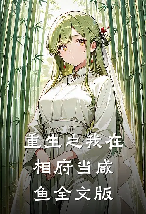 重生之我在相府当咸鱼全文版