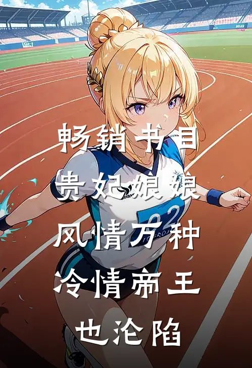 畅销书目贵妃娘娘风情万种，冷情帝王也沦陷