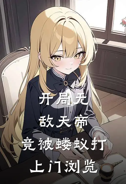 开局无敌天帝，竟被蝼蚁打上门浏览