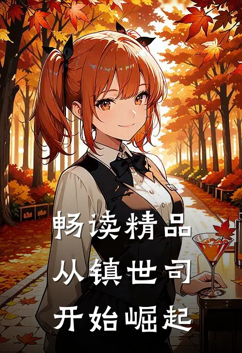 畅读精品从镇世司开始崛起