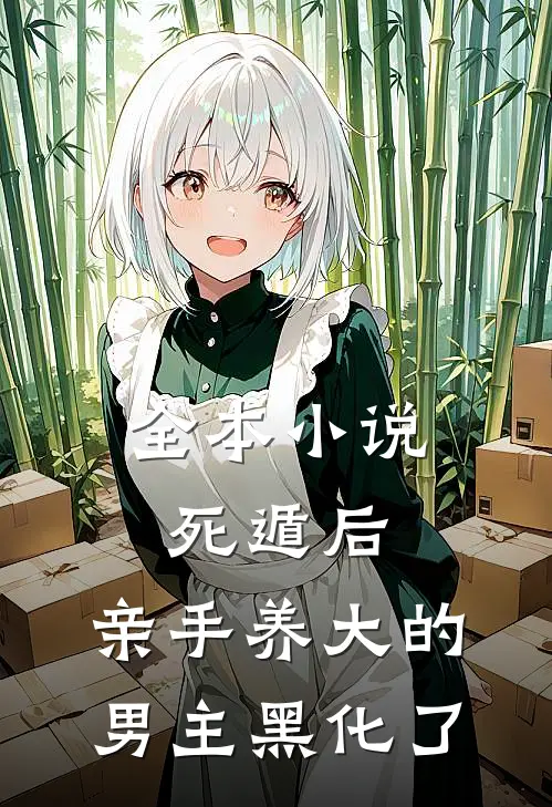 全本小说死遁后，亲手养大的男主黑化了