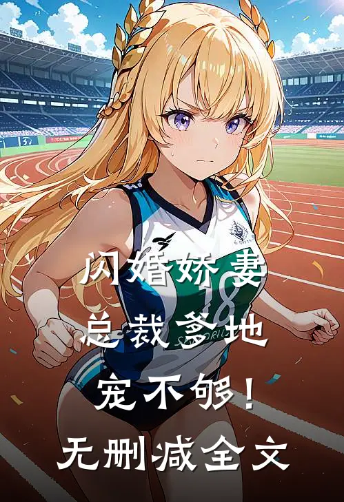 闪婚娇妻：总裁爹地，宠不够！无删减全文