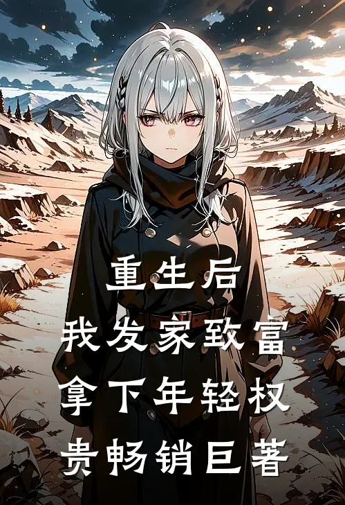重生后，我发家致富，拿下年轻权贵畅销巨著