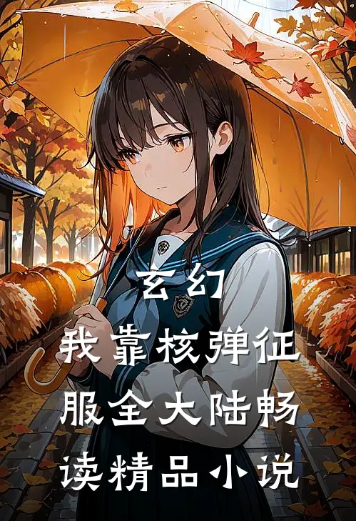 玄幻：我靠核弹征服全大陆畅读精品小说
