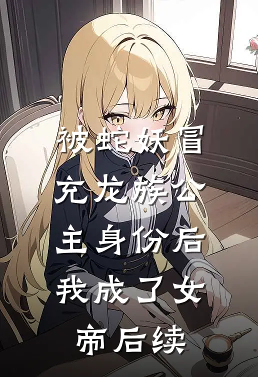 被蛇妖冒充龙族公主身份后，我成了女帝后续