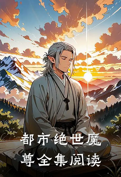 都市绝世魔尊全集阅读