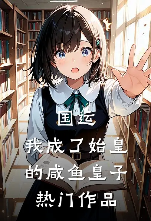 国运：我成了始皇的咸鱼皇子热门作品