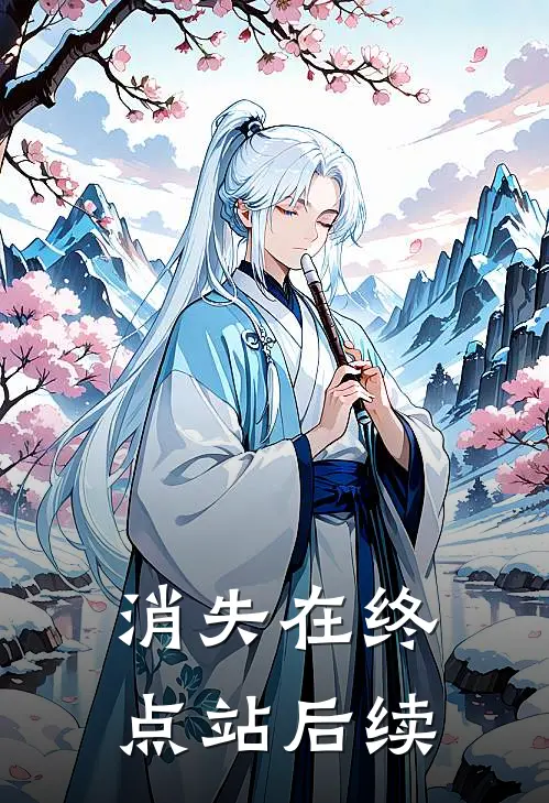 消失在终点站后续