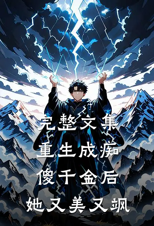 完整文集重生成痴傻千金后，她又美又飒