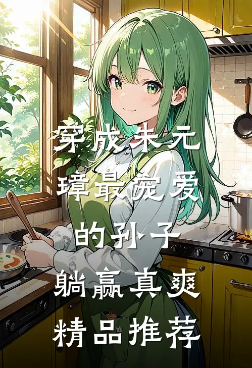 穿成朱元璋最宠爱的孙子，躺赢真爽精品推荐