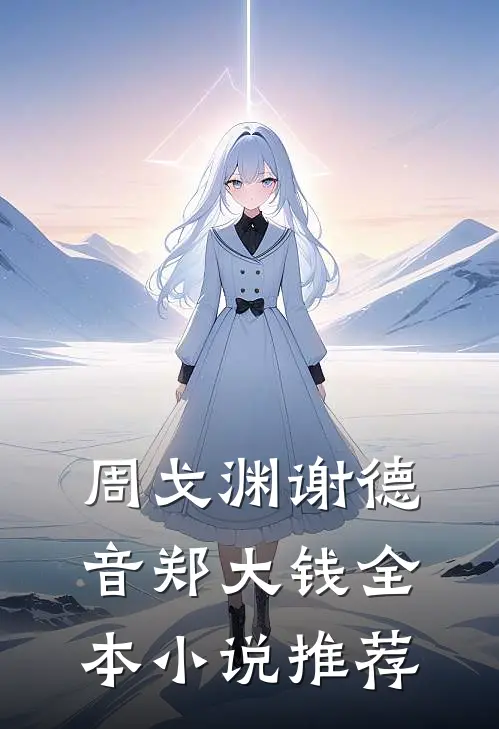 周戈渊谢德音郑大钱全本小说推荐