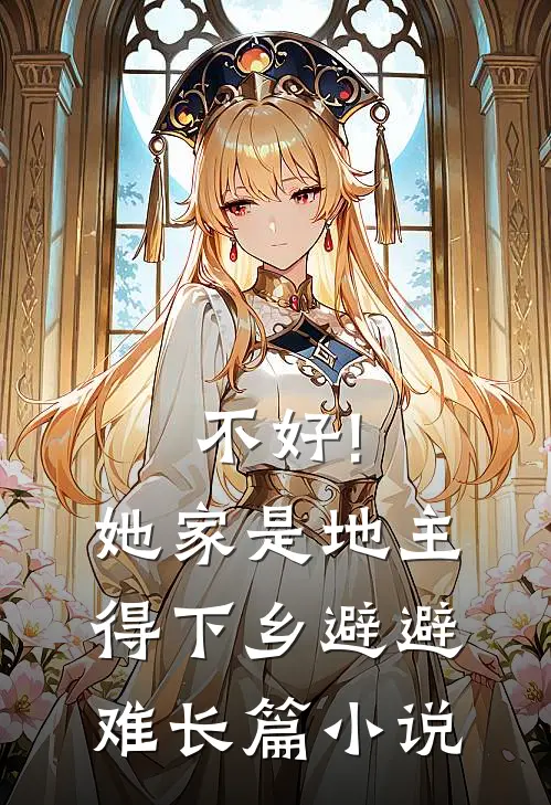 不好!她家是地主得下乡避避难长篇小说