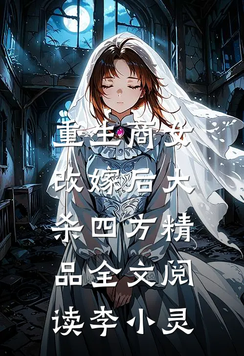 重生商女，改嫁后大杀四方精品全文阅读李小灵