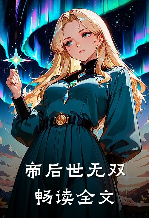 帝后世无双畅读全文