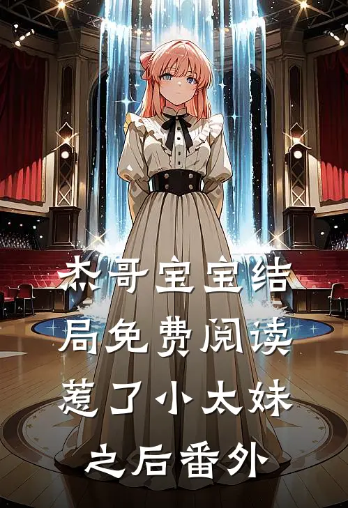杰哥宝宝结局免费阅读惹了小太妹之后番外