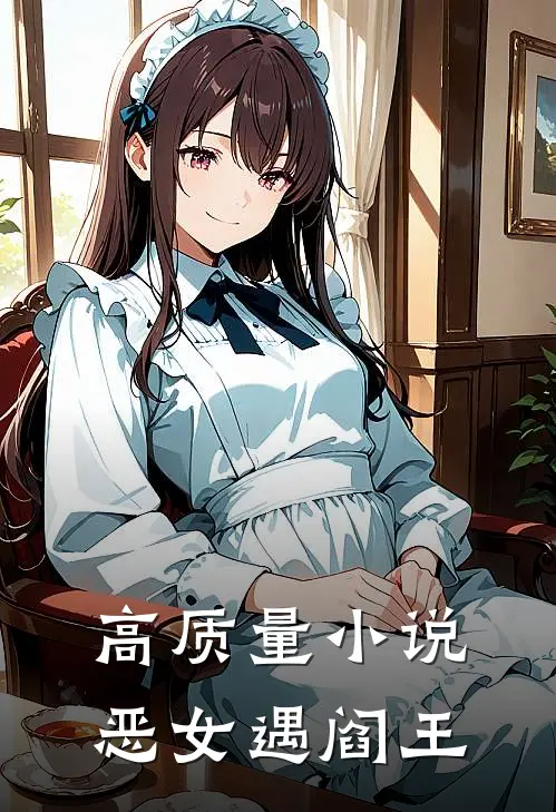 高质量小说恶女遇阎王