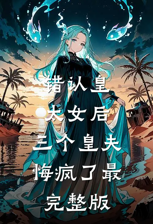 错认皇太女后，三个皇夫悔疯了最完整版