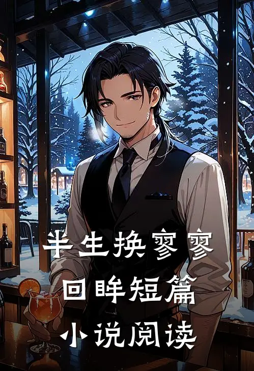 半生换寥寥回眸短篇小说阅读