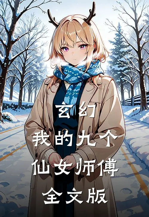玄幻：我的九个仙女师傅全文版