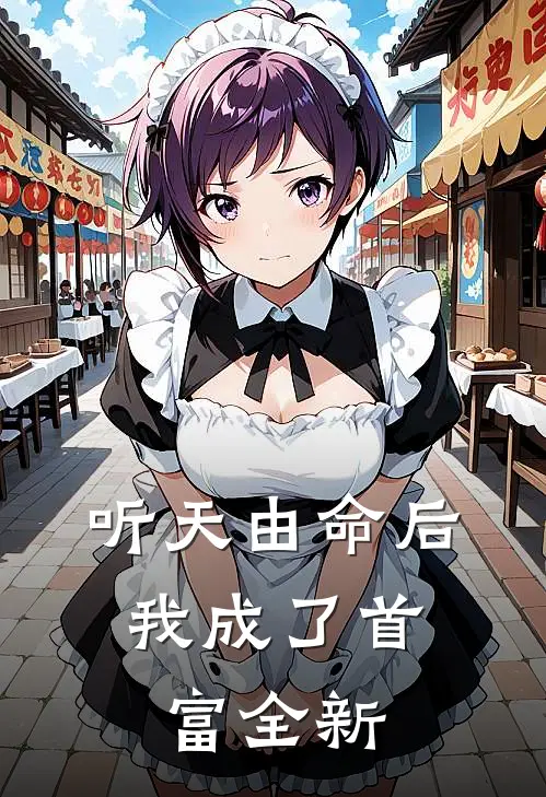 听天由命后，我成了首富全新