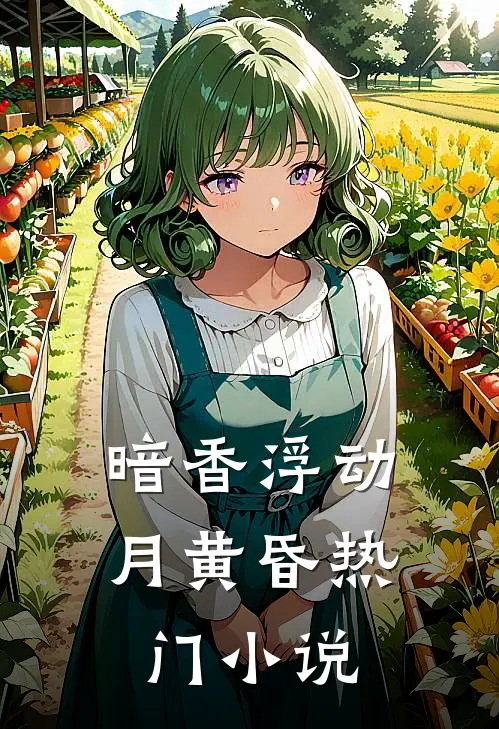 暗香浮动月黄昏热门小说