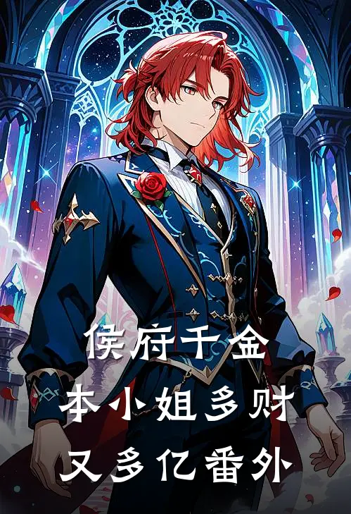 侯府千金：本小姐多财又多亿 番外