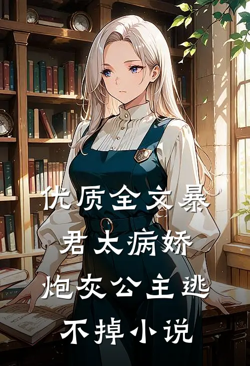 优质全文暴君太病娇,炮灰公主逃不掉小说