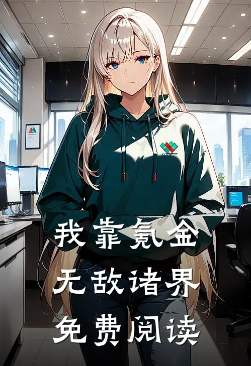 我靠氪金无敌诸界免费阅读