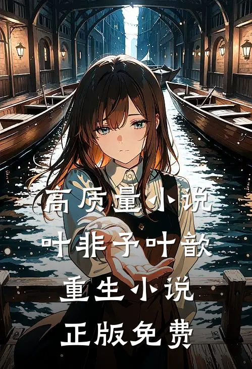 高质量小说叶非予叶歆重生小说正版免费