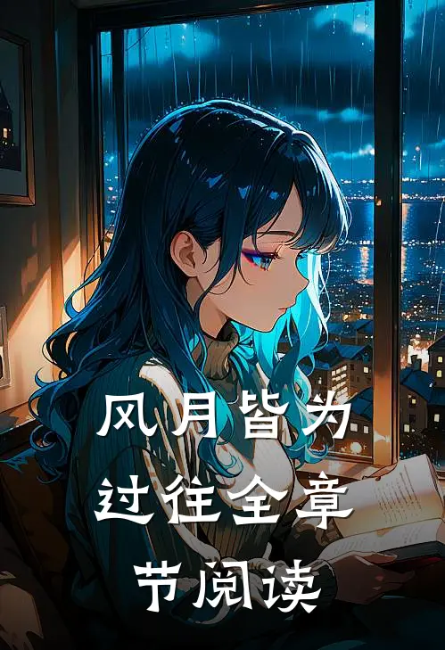 风月皆为过往全章节阅读